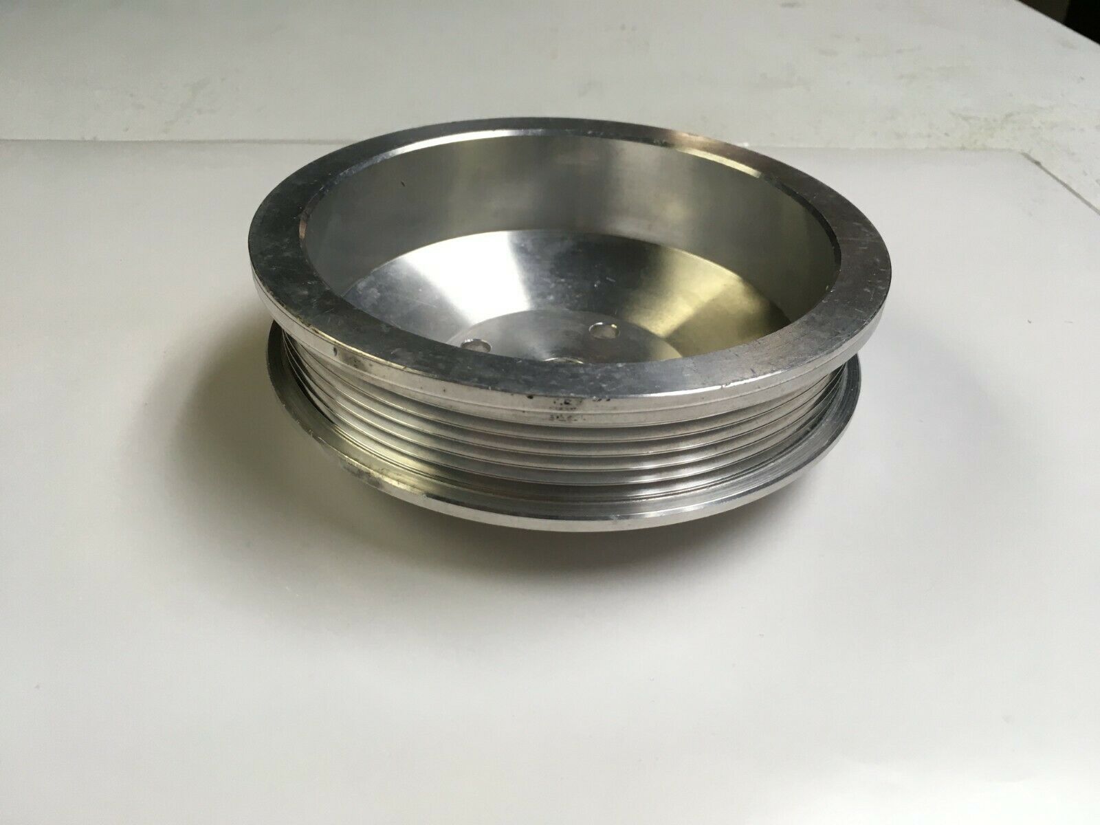 Indmar 531194 water pump pulley - Fresh Stock Dated February 2026