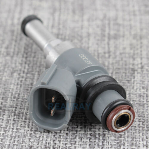 For Yamaha Part 3B4-13761-00-00 Fuel Injector Grizzly YFM550 YFM700 YFZ450 F R - Fresh Stock Dated February 2026