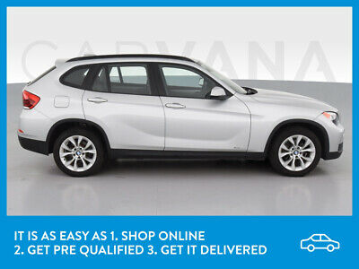 2013 BMW X1 xDrive28i Sport Utility 4D - Fresh Stock Dated December 2025