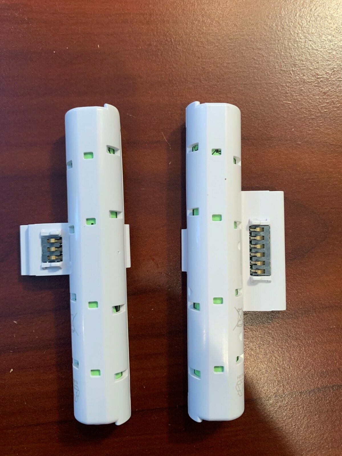 LeapFrog Leap Pad 2 Rechargeable Batteries, Tested, Hold Great Charge, Light Use - Fresh Stock Dated December 2025