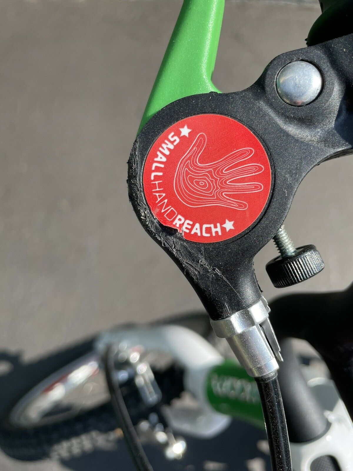 Woom 2 kid’s bike 14 Inch with freewheel kit - Fresh Stock Dated February 2026