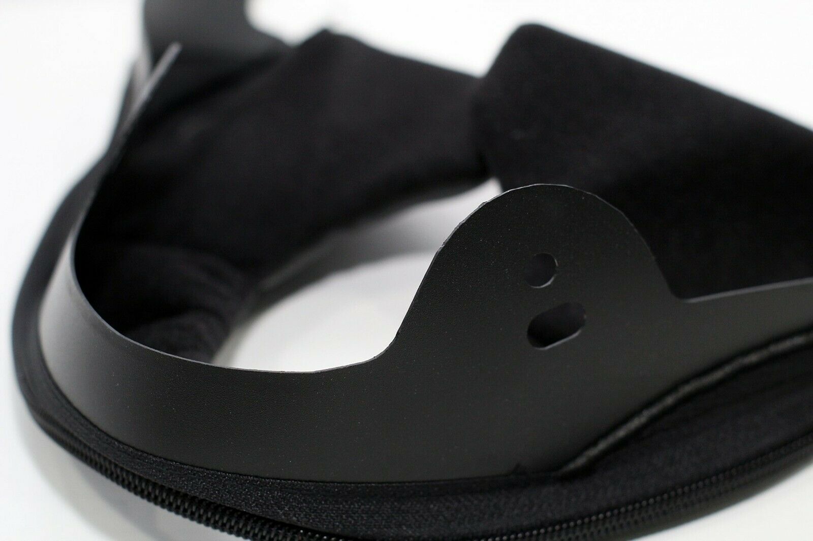 Bell Helmets Spareparts (Pit Boss Neck Curtain) - Fresh Stock Dated February 2026