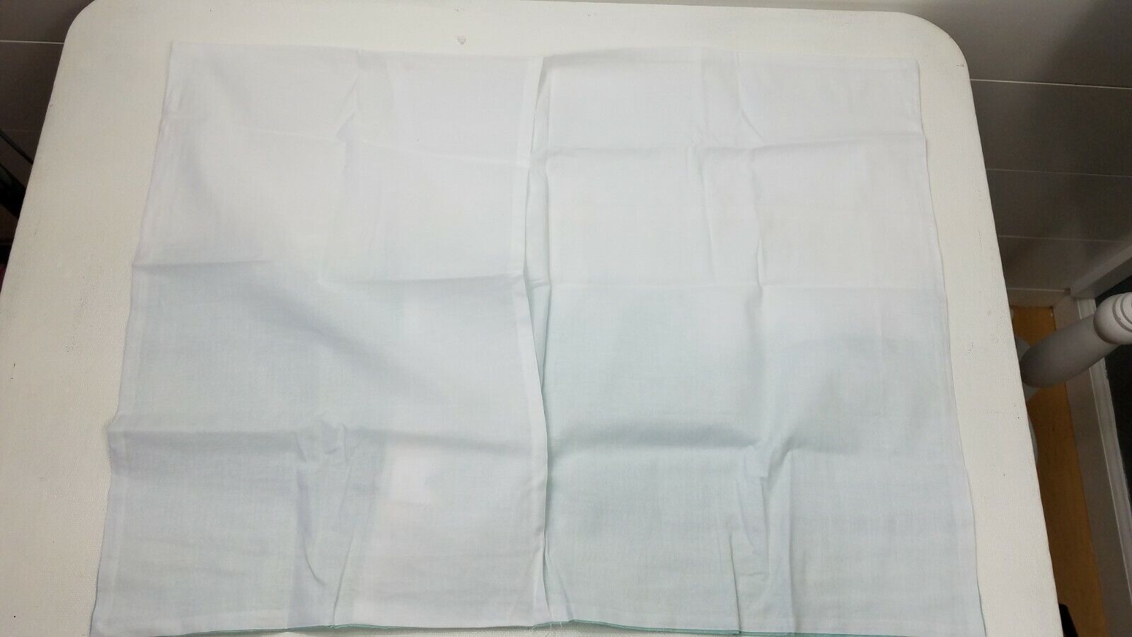 Pottery Barn Teen Kelly Slater Organic Shells Standard Sham Pillow case Pool - Fresh Stock Dated February 2026