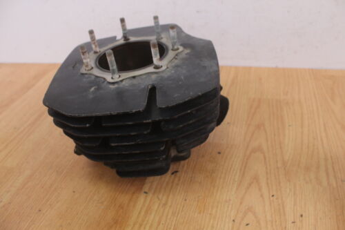 1982 HONDA CR480R Cylinder Jug 89mm with Piston - Fresh Stock Dated February 2026