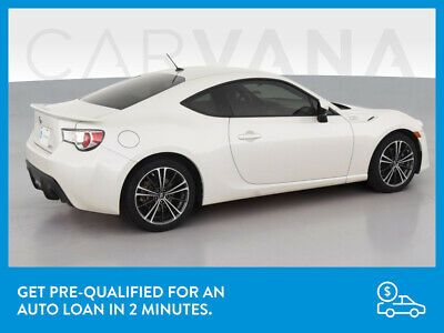 2014 Scion FR-S Coupe 2D - Fresh Stock Dated February 2026