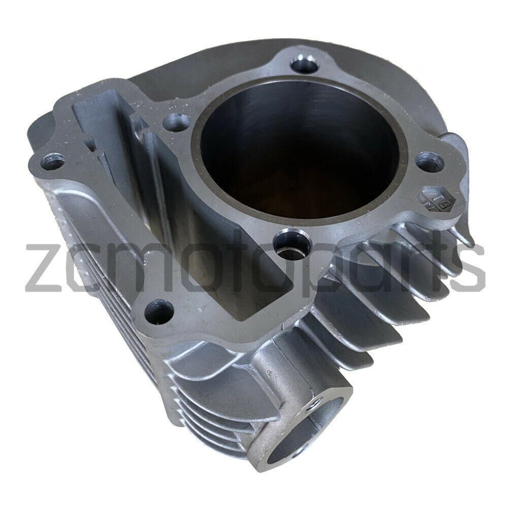63mm Big Bore Cylinder kit For GY6 1P63QML 180cc 200cc Scooter ATV Go Kart Buggy - Fresh Stock Dated February 2026