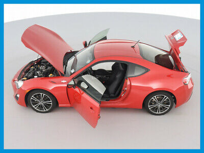 2014 Scion FR-S Coupe 2D - Fresh Stock Dated February 2026