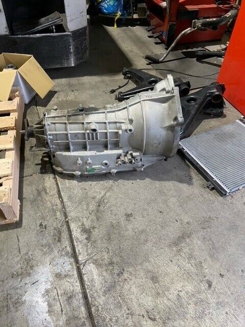BMW E36 M3 328 Z3 E46 330 530 ZF 5-speed Auto Transmission OEM Used - Fresh Stock Dated February 2026