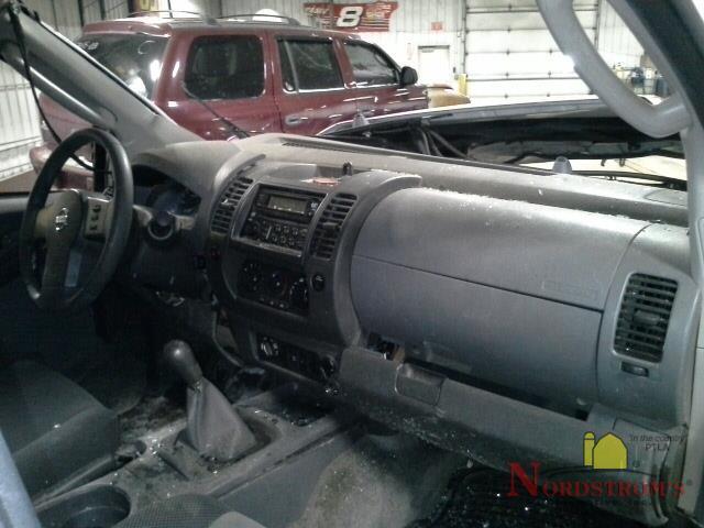 2005 Nissan Xterra MANUAL TRANSMISSION 4X4 - Fresh Stock Dated February 2026