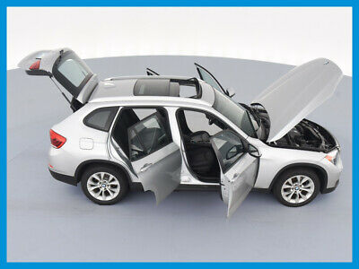 2014 BMW X1 xDrive28i Sport Utility 4D - Fresh Stock Dated December 2025