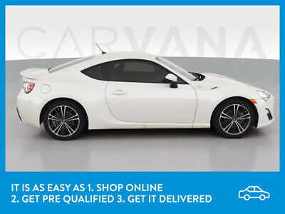 2014 Scion FR-S Coupe 2D - Fresh Stock Dated February 2026