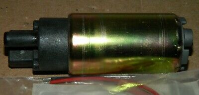 Bosch Fuel Pump Ducati 748 916 996 998 Monster 900 620 750 800 900 S4 900SS NEW - Fresh Stock Dated February 2026