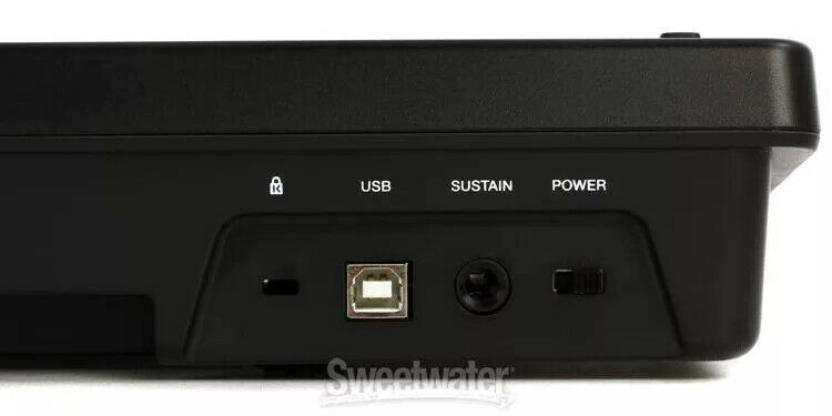 M-Audio Keystation 49 MK3 49-key Keyboard Controller - Fresh Stock Dated February 2026