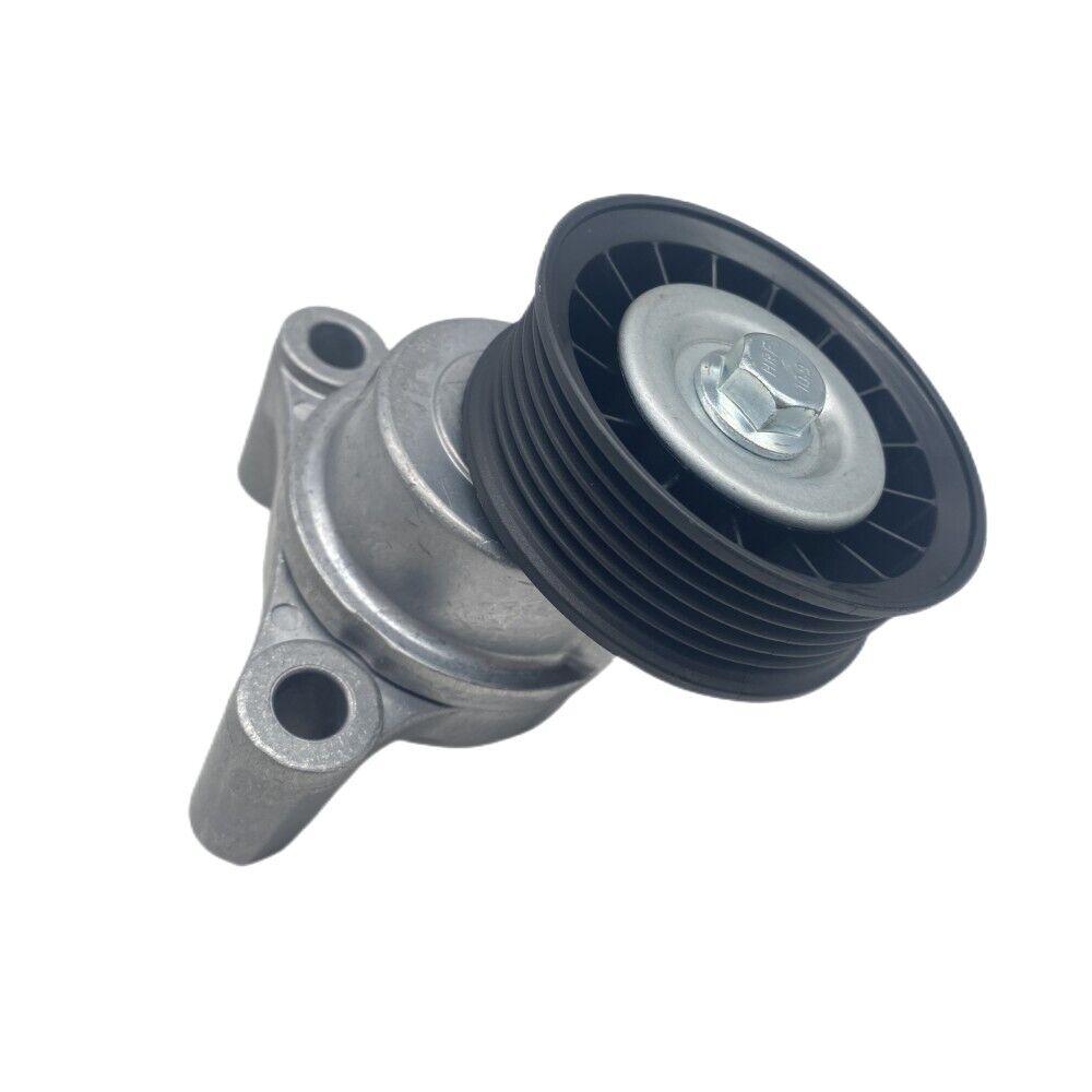 Volvo Penta serpentine Belt Tensioner 4.3 5.0 8.1 L PCM 5.7 5.0 pulley 3885250 - Fresh Stock Dated February 2026