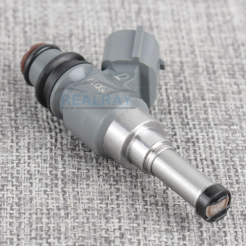 For Yamaha Part 3B4-13761-00-00 Fuel Injector Grizzly YFM550 YFM700 YFZ450 F R - Fresh Stock Dated February 2026