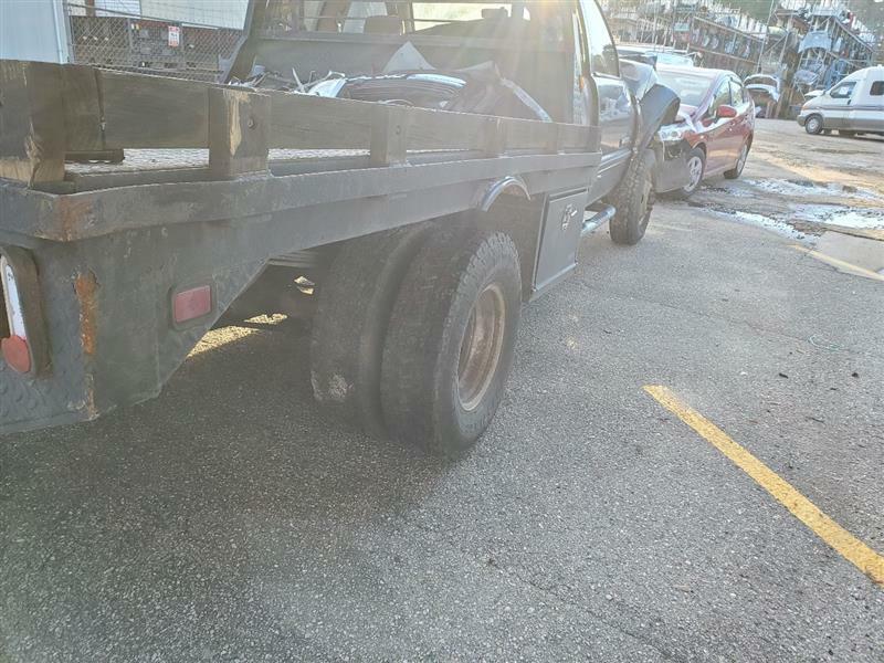 Used Manual Transmission Assembly fits  1997  Dodge 3500 pickup MT 4x4  10- - Fresh Stock Dated February 2026