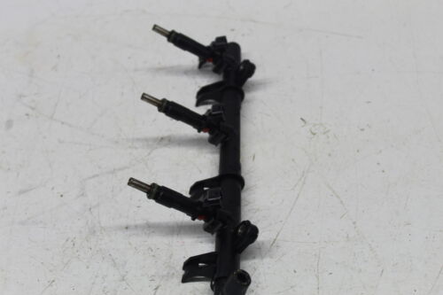 16 SEA-DOO GTI 130 FUEL GAS INJECTOR RAIL - Fresh Stock Dated February 2026