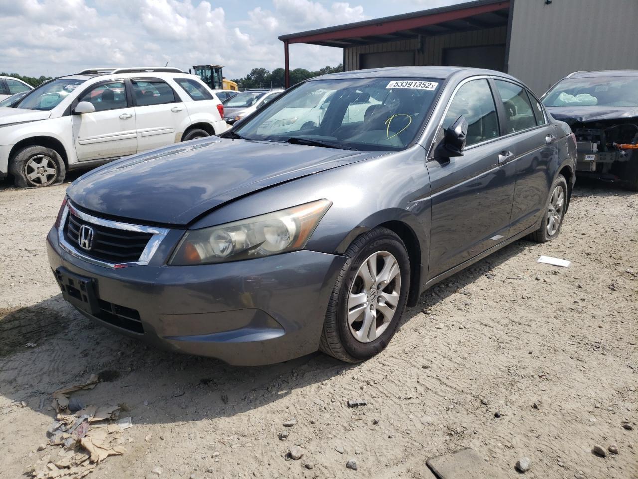 Used Manual Transmission Assembly fits  2008 Honda Accord MT  Cpe 2.4L Grade A - Fresh Stock Dated February 2026
