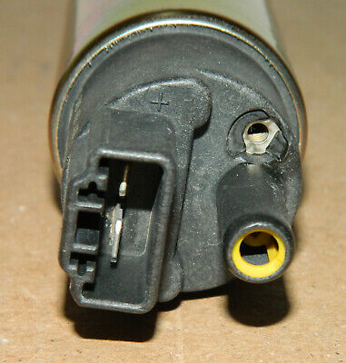 Bosch Fuel Pump Ducati 748 916 996 998 Monster 900 620 750 800 900 S4 900SS NEW - Fresh Stock Dated February 2026