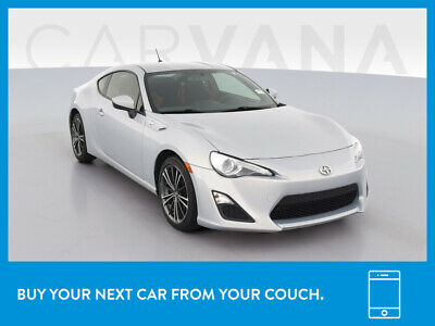 2013 Scion FR-S 10 Series Coupe 2D - Fresh Stock Dated February 2026