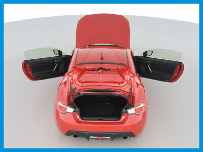 2014 Scion FR-S Coupe 2D - Fresh Stock Dated February 2026