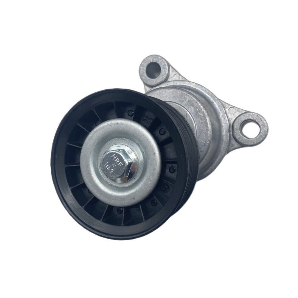 Volvo Penta serpentine Belt Tensioner 4.3 5.0 8.1 L PCM 5.7 5.0 pulley 3885250 - Fresh Stock Dated February 2026