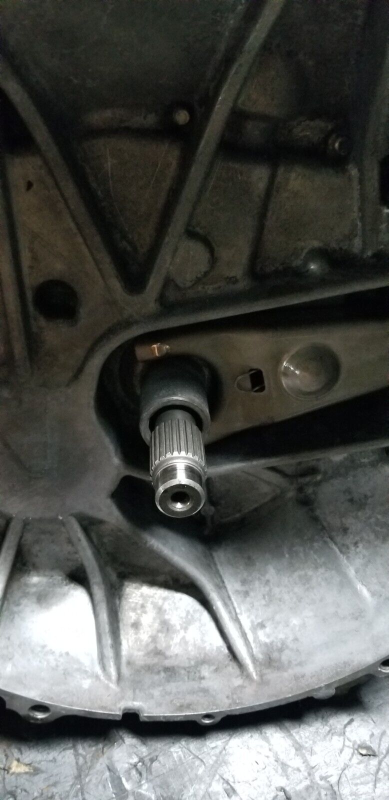 02-04 RSX DC5 K20 6-Speed Transmission - Fresh Stock Dated February 2026