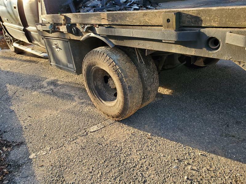 Used Manual Transmission Assembly fits  1997  Dodge 3500 pickup MT 4x4  10- - Fresh Stock Dated February 2026