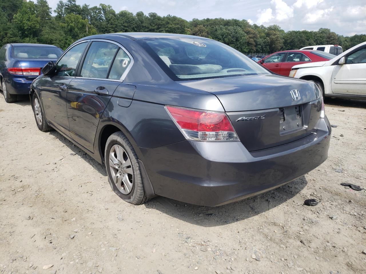 Used Manual Transmission Assembly fits  2008 Honda Accord MT  Cpe 2.4L Grade A - Fresh Stock Dated February 2026