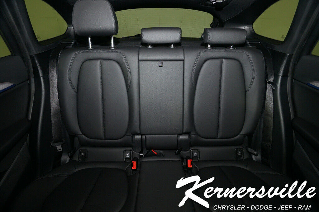 2021 BMW X1 xDrive28i EASY FINANCING!   Used 2021 BMW X1 xDrive28i AWD SUV KCDJR Stk # 212980A - Fresh Stock Dated December 2025