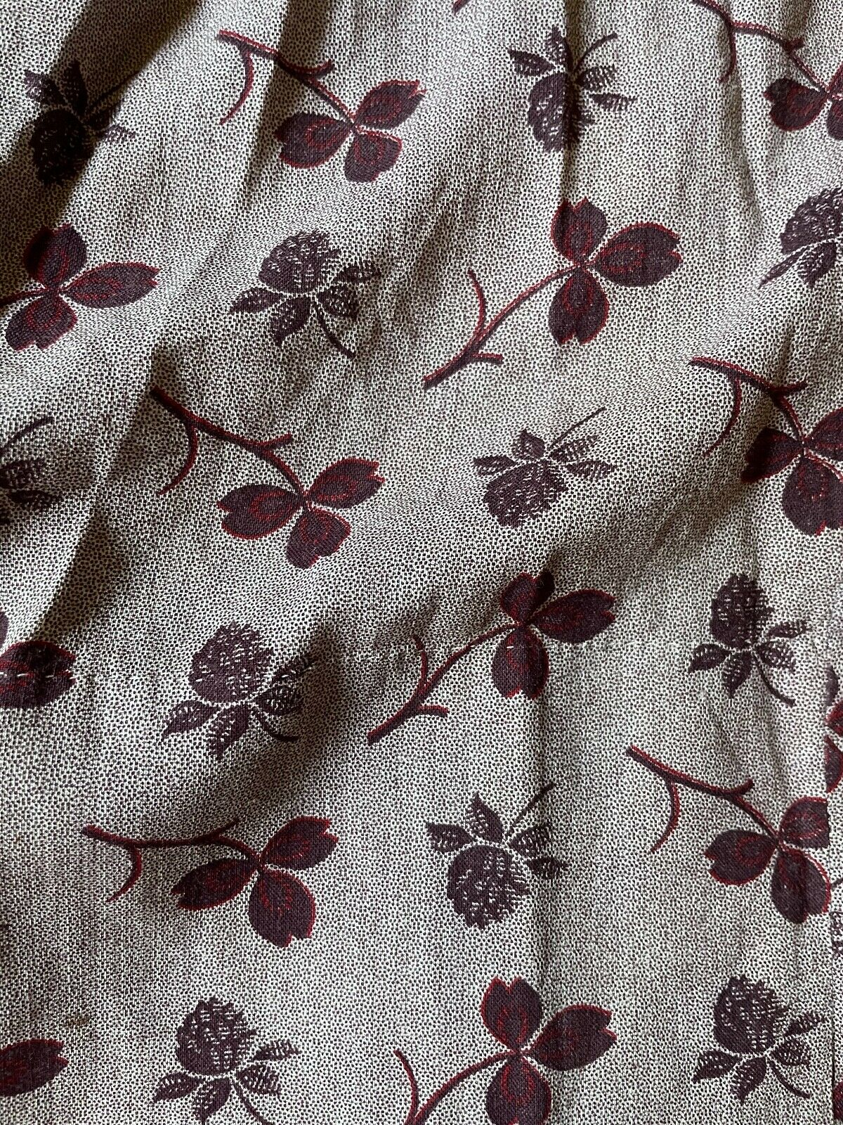 RARE 1800'S SKIRT  24 WIDE PANELS - Fresh Stock Dated March 2026