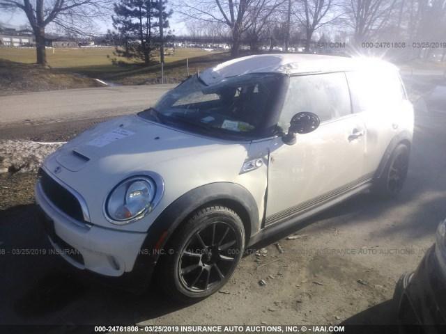 Used Manual Transmission Assembly fits  2008 Mini Clubman MT  S model 6 speed w - Fresh Stock Dated February 2026