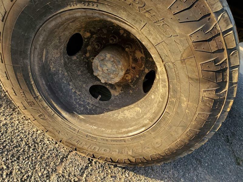 Used Manual Transmission Assembly fits  1997  Dodge 3500 pickup MT 4x4  10- - Fresh Stock Dated February 2026