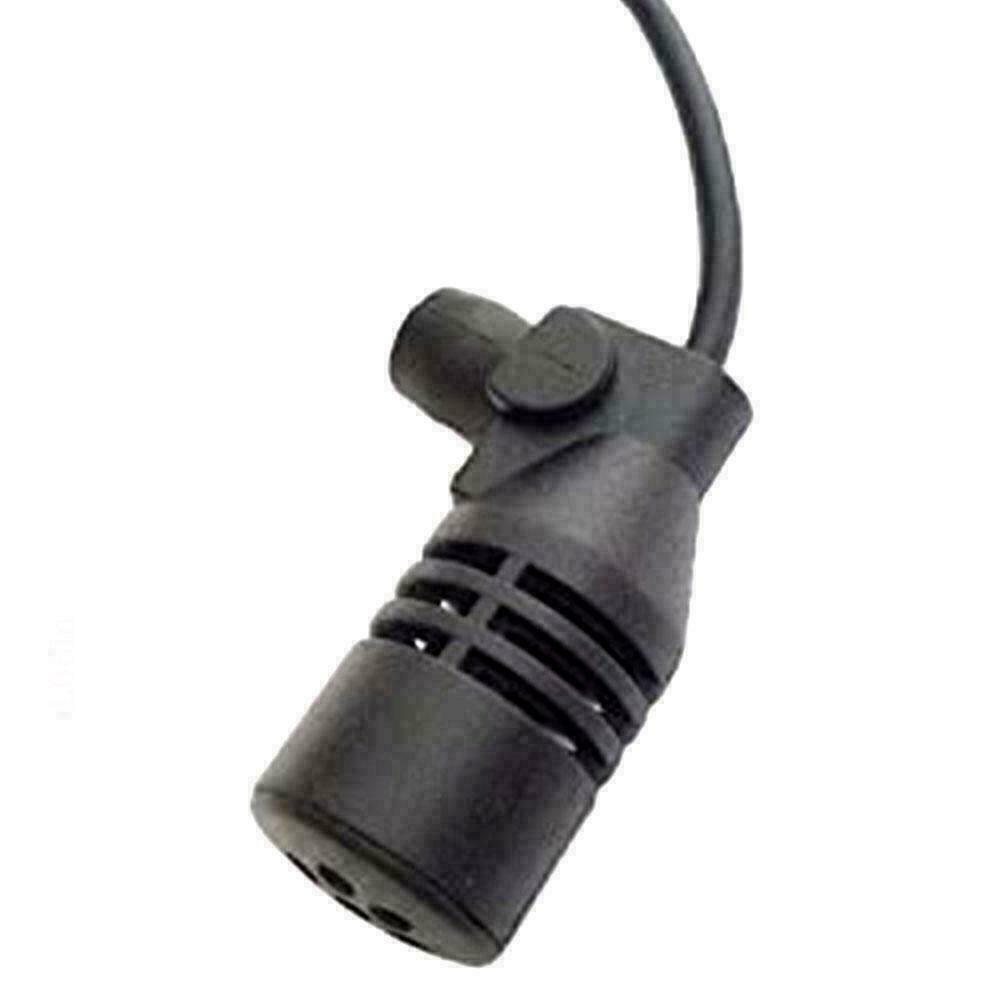 3.5mm Microphone Car Radio Stereo GPS DVD Bluetooth External Audio Mic HOT Z1X7 - Fresh Stock Dated February 2026