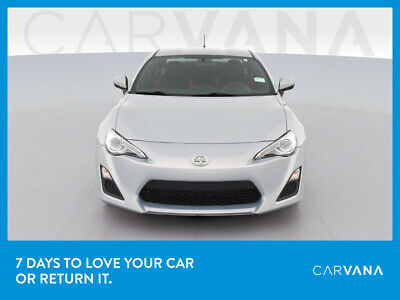 2013 Scion FR-S 10 Series Coupe 2D - Fresh Stock Dated February 2026