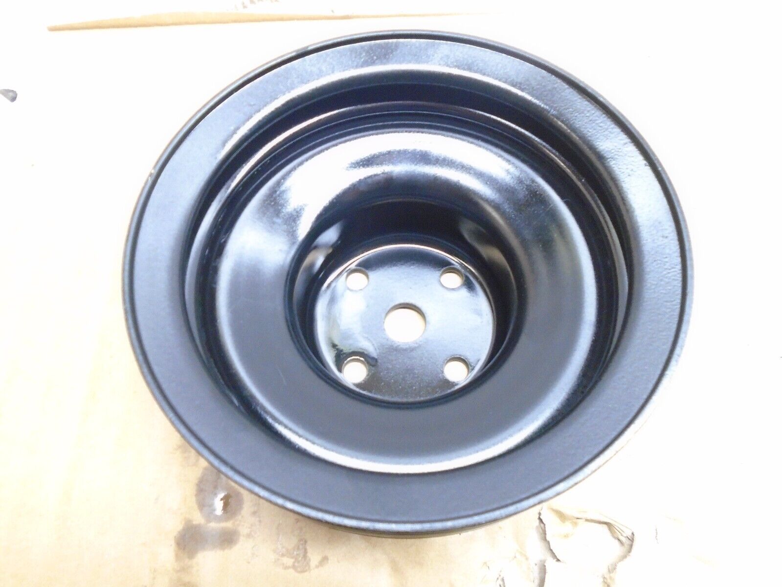 Y2 MERCRUISER  2.5L / 3.0L    Pulley 73483 - Fresh Stock Dated February 2026
