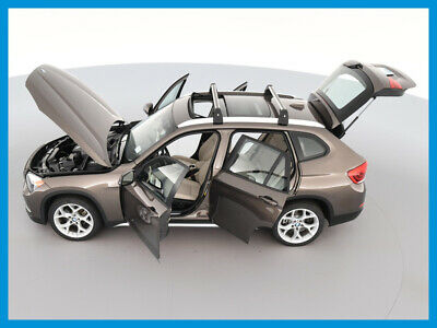 2014 BMW X1 xDrive28i Sport Utility 4D - Fresh Stock Dated December 2025