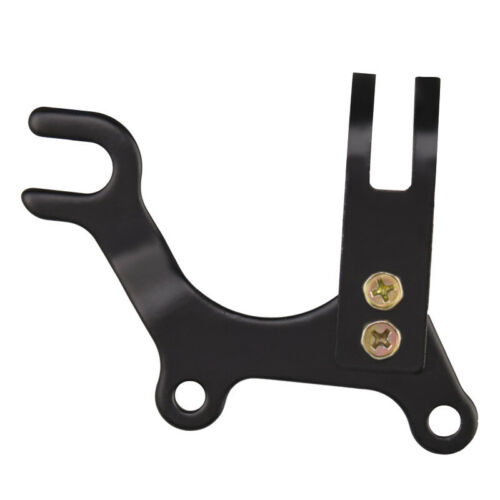 Bike Frame Conversion Kit Bicycle Disc Brake Adaptor Bracket Mountain Holder MTB - Fresh Stock Dated February 2026