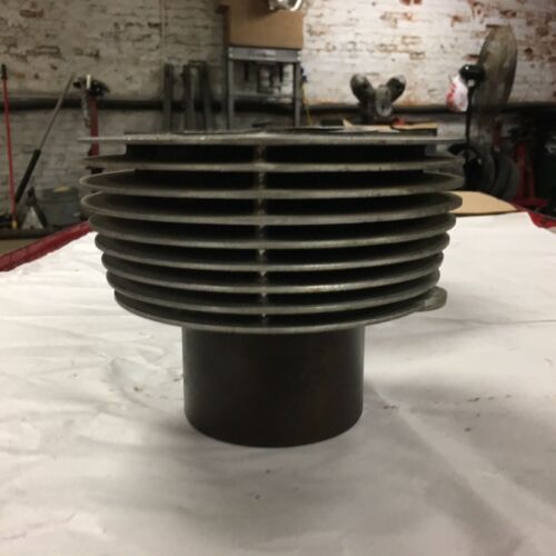 Moto Guzzi 1000 Cylinder Barrels - Fresh Stock Dated February 2026