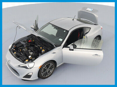 2013 Scion FR-S 10 Series Coupe 2D - Fresh Stock Dated February 2026