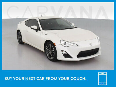 2014 Scion FR-S Coupe 2D - Fresh Stock Dated February 2026