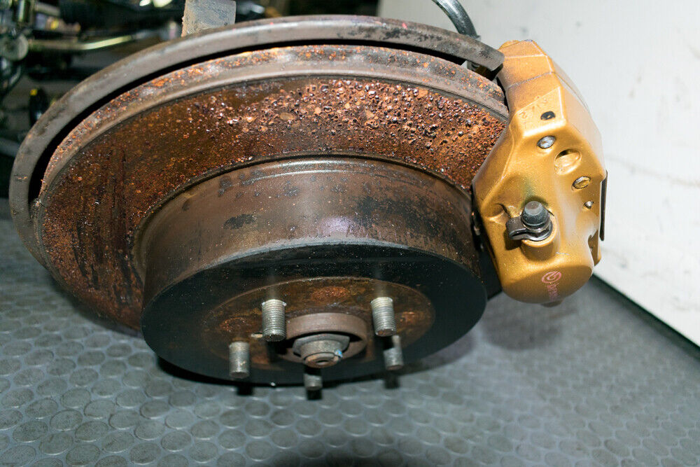 JDM Subaru Impreza WRX STI V7 TY856WB1AA non DCCD Transmission Full Swap 6MT - Fresh Stock Dated February 2026