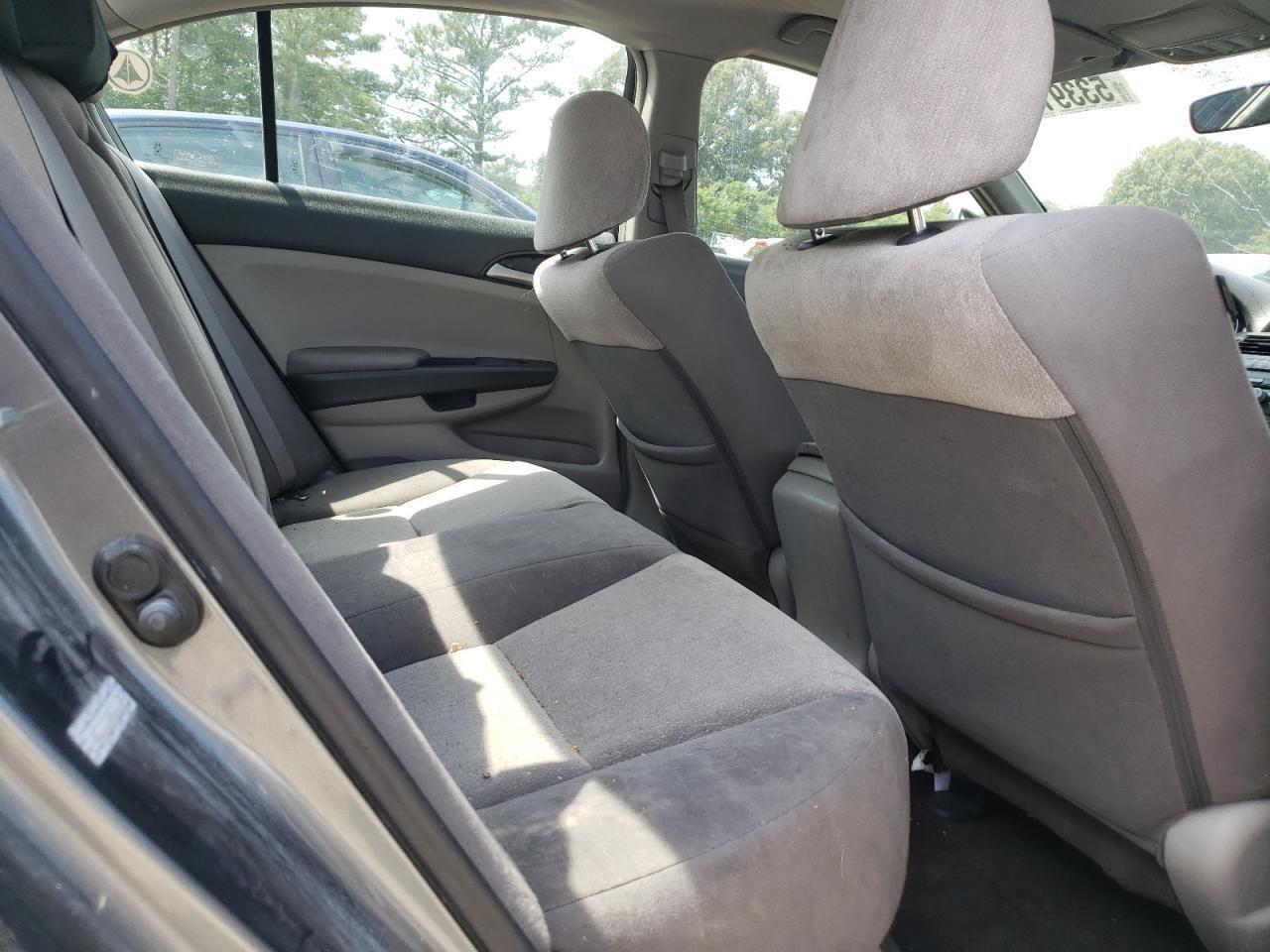 Used Manual Transmission Assembly fits  2008 Honda Accord MT  Cpe 2.4L Grade A - Fresh Stock Dated February 2026