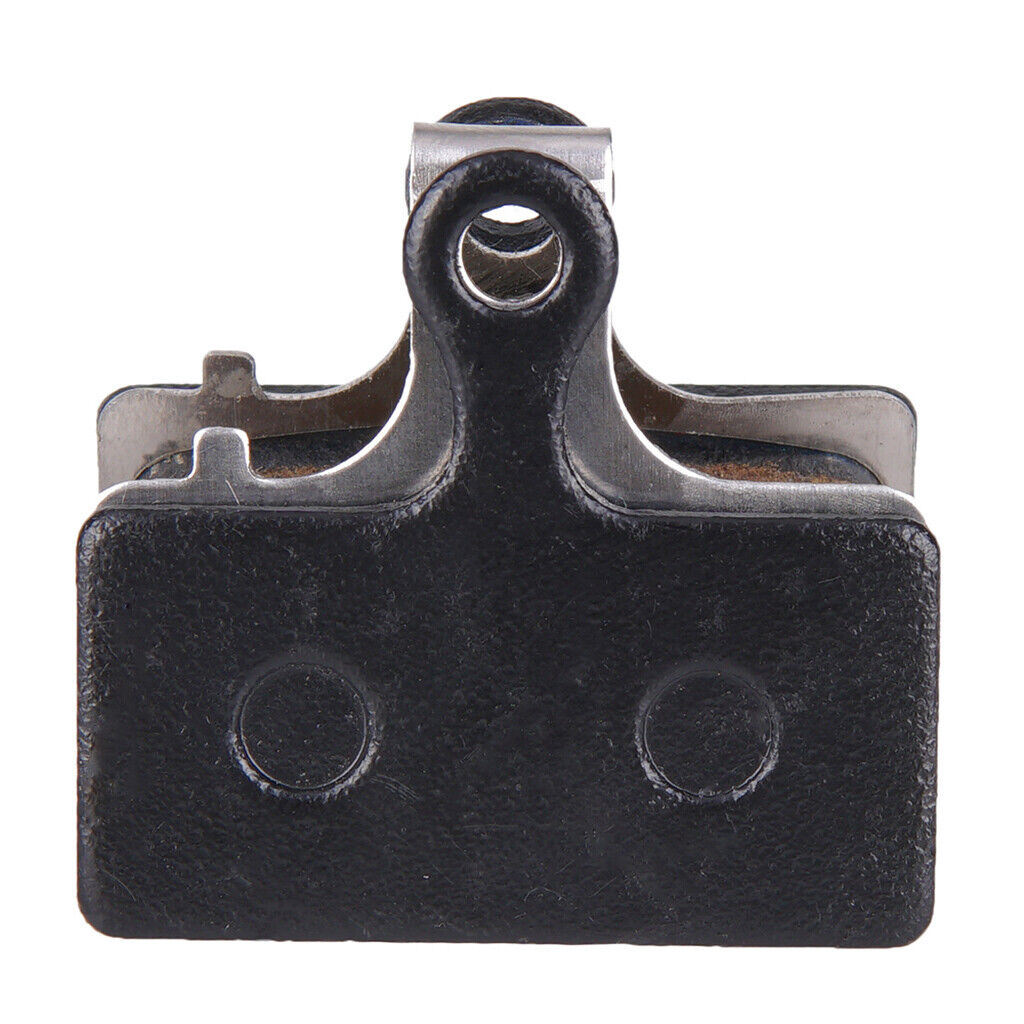 4 Pairs Resin  Disc Brake Pads for M985 988 785 615 666 675 XT - Fresh Stock Dated February 2026