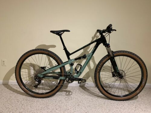 2021 Polygon Siskui T7 Mountain Bike - Fresh Stock Dated February 2026