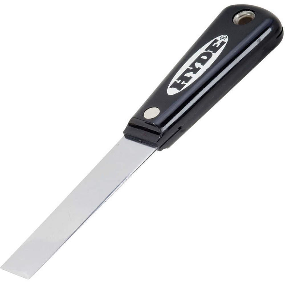 Hyde 02005 Flexible Putty Knife/Scraper 19mm (3/4