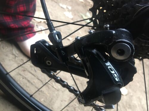 Specialized SL4 Roubaix 52cm Road Bike - Fresh Stock Dated December 2025