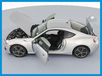 2013 Scion FR-S 10 Series Coupe 2D - Fresh Stock Dated February 2026