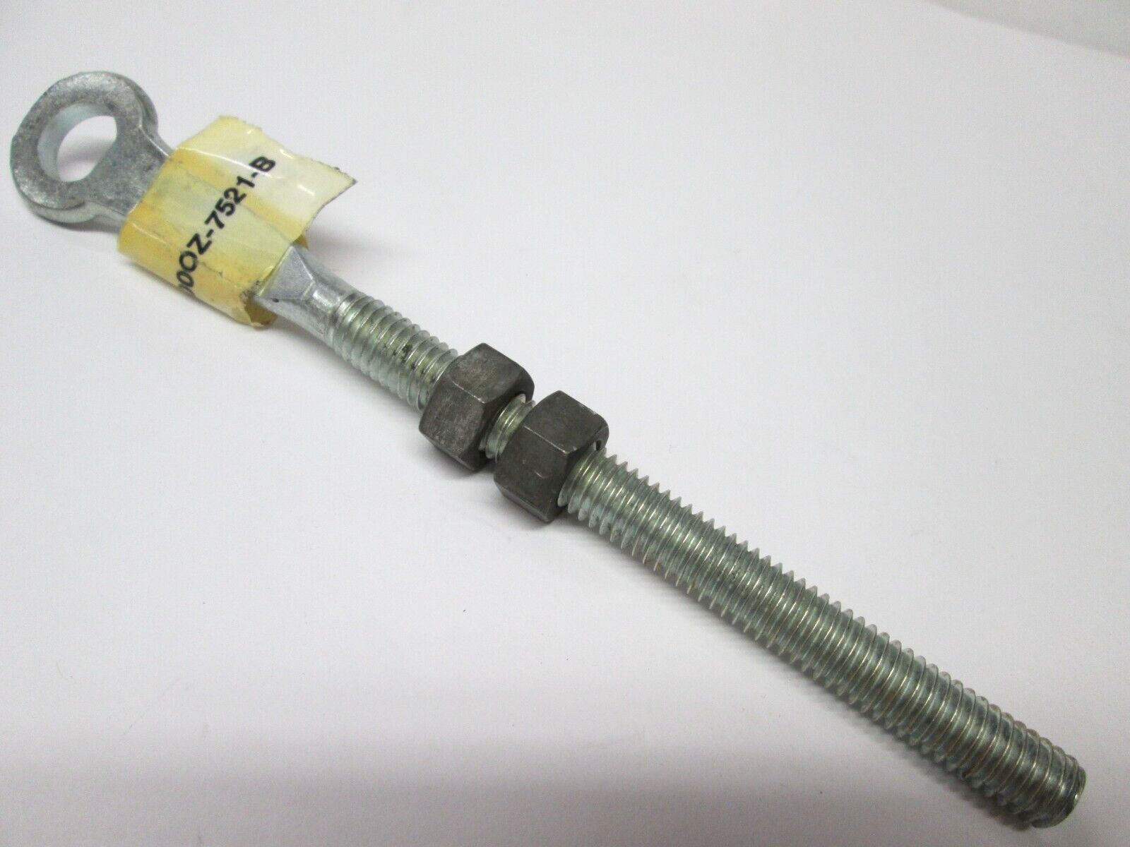 70 71 Fairlane Torino Comet 429 4/M/T  Equalizer Bar to Clutch Release Lever Rod - Fresh Stock Dated February 2026