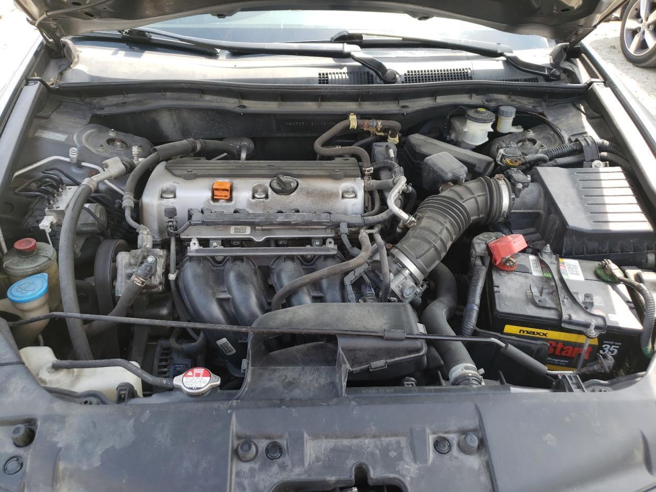 Used Manual Transmission Assembly fits  2008 Honda Accord MT  Cpe 2.4L Grade A - Fresh Stock Dated February 2026